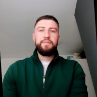 Aaron JP Boyle CertsCII(MP ER)