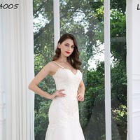 Crystal Leashion Bridal