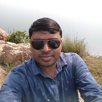 Manojeet Shah