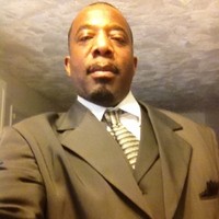 Ronald Epps