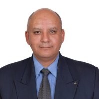 Mario Venero Ferreyros