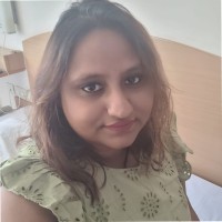 Monisha Singh