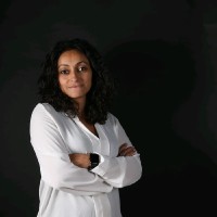 Asmaa Khadr