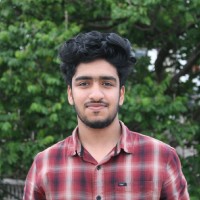 Sreeraj M