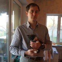 Sergey Sumbaev