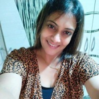 Paulomi Dharnidharka