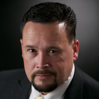 Pedro Morales, PMP