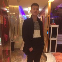 邓上坤