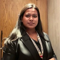 Priya Arasu