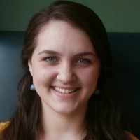 Elissa Mcnicholas