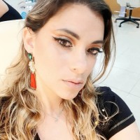 Carolina Rodríguez - Jurado Solari