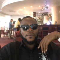 Francis Amadi