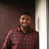 Jayakrishnan K U J.K