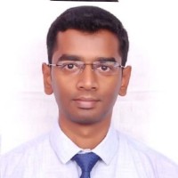 Ashwin Ramachandran
