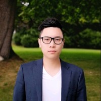Kinson Liu