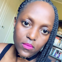 Jalilah Nansamba
