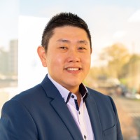 Nelson Chin
