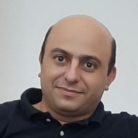 Mohsen Ghane