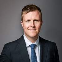 Andreas Holst