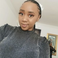 Reba Sekgothe