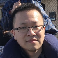 Wei Louie