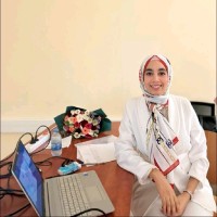 Houda Rahmani