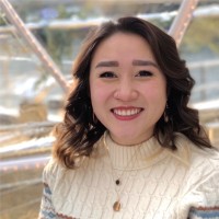 Julia Dang