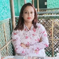 Soma Choudhury