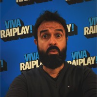 Enrico Nocera
