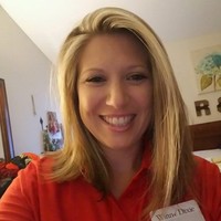Christine Walker
