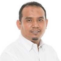 MOHD FAIZAL ZAINUDDIN