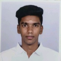Sivabaalavignesh A