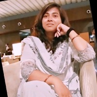 Firdaus Fatima