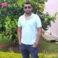 Santosh Kumar Parida