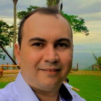 Marcos Antonio Farrapo Da Silva