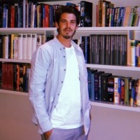Gérald Moretti