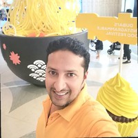 Fawad Siddiqui