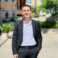 Joseph Ossama