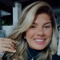 Edjane oliveira