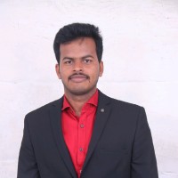 Bethe Udayakumar