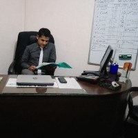 Niranjan Manandhar