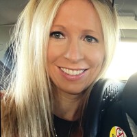 Ashley Sackett