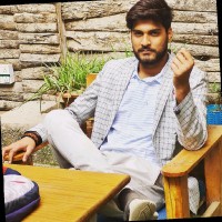 Ojas Tiwari