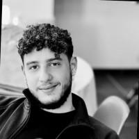 Idris Dahmani