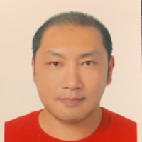 Luzhang Wang