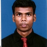 Madhan Kumar