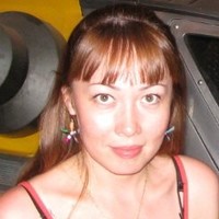Dilyara Abdikhalykova