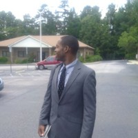Gregory Streater