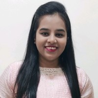 Pooja Mayekar