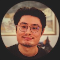Eugene Kong